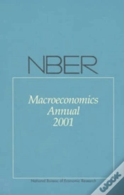 Capa do artigo Nber Macroeconomics Annual 2001