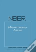 Nber Macroeconomics Annual 2007