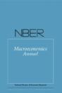 Nber Macroeconomics Annual 2007 - Preview