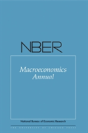 Nber Macroeconomics Annual 2015 - Preview
