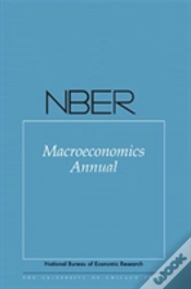 Capa do artigo Nber Macroeconomics Annual 2018