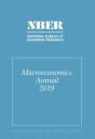 Nber Macroeconomics Annual 2019 Â€“ Volume 34 - Preview