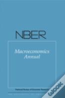 Nber Macroeconomics Annual