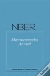Capa do artigo Nber Macroeconomics Annual