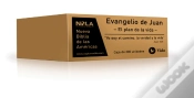 Capa do artigo Nbla, Evangelio De Juan, 