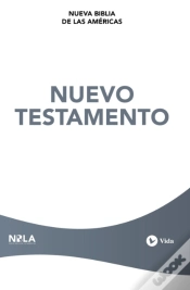 Capa do artigo Nbla, Nuevo Testamento, Tapa Rustica