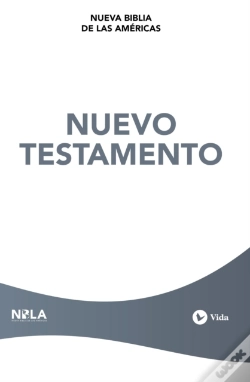 Capa do artigo Nbla, Nuevo Testamento, Tapa Rustica