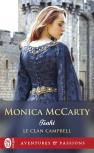 (Nc) Le Clan Campbell - 3 - Trahi