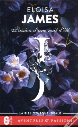 Capa do artigo Nc) Les Plaisirs - 1 - Passion D'Une Nuit D'Ete