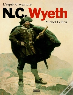 Capa do artigo N.C. Wyeth