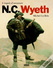 Capa do artigo N.C. Wyeth