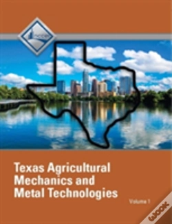 Capa do artigo Nccer Agricultural Mechanics And Metal Technologies