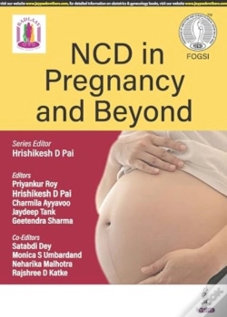 Capa do artigo Ncd In Pregnancy And Beyond