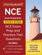 Nce Exam Preparation Study Guide: Nce Ex - Preview