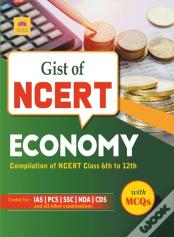 Ncert Economy English