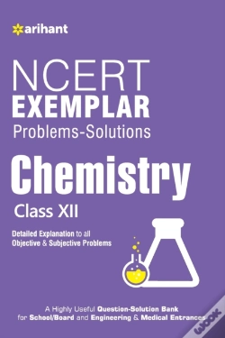 Capa do artigo Ncert Examplar Chemistry Class 12th
