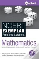 Ncert Examplar Mathematics 7th