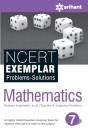Ncert Examplar Mathematics 7th - Preview