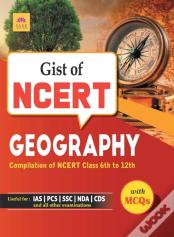 Ncert Geography (English)