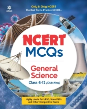 Capa do artigo Ncert Mcqs General Science Class 6-12