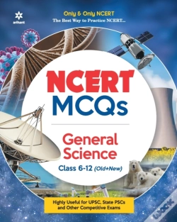 Capa do artigo Ncert Mcqs General Science Class 6-12