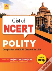 Ncert Polity (English)