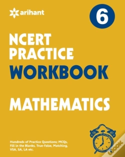 Capa do artigo Ncert Practice Workbook