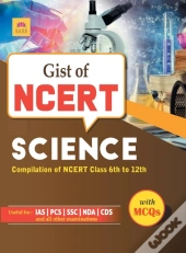 Ncert Science English