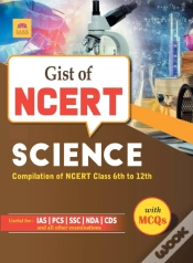 Capa do artigo Ncert Science English