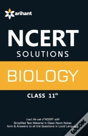 Capa do artigo Ncert Solutions - Biology For Class 11th