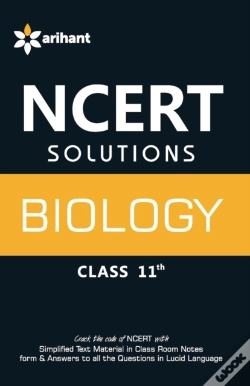 Capa do artigo Ncert Solutions - Biology For Class 11th