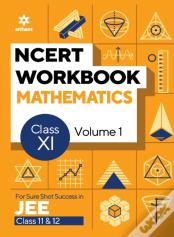 Ncert Workbook Mathematics Volume 1 Class 11
