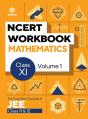Ncert Workbook Mathematics Volume 1 Class 11 - Preview