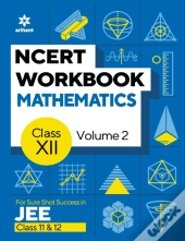 Ncert Workbook Mathematics Volume 2 Class 12