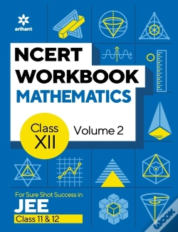 Capa do artigo Ncert Workbook Mathematics Volume 2 Class 12