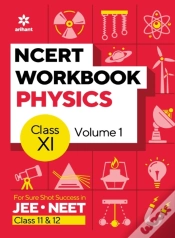 Capa do artigo Ncert Workbook Physics Volume 2 Class 11