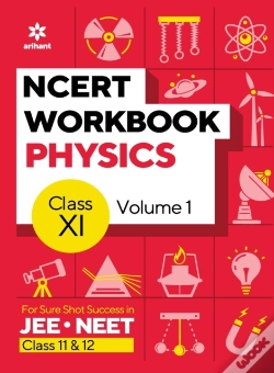 Capa do artigo Ncert Workbook Physics Volume 2 Class 11