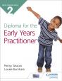 Ncfe Cache Level 2 Diploma For The Early Years Practitioner - Preview