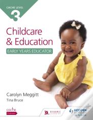 Ncfe Cache Level 3 Child Care And Education (Early Years Educator)