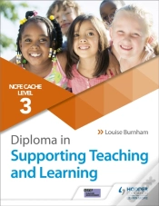 Capa do artigo Ncfe Cache Level 3 Diploma In Supporting Teaching And Learning