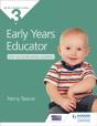 Ncfe Cache Level 3 Early Years Educator For The Work-Based Learner - Preview