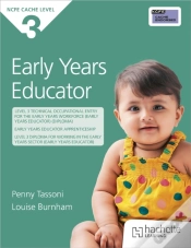 Capa do artigo Ncfe Cache Level 3 Early Years Educator