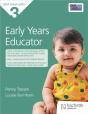 Ncfe Cache Level 3 Early Years Educator - Preview