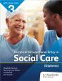 Ncfe Cache Level 3 Technical Occupational Entry In Social Care (Diploma) - Preview