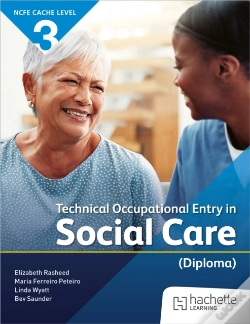 Capa do artigo Ncfe Cache Level 3 Technical Occupational Entry In Social Care (Diploma)