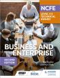 Ncfe Level 1/2 Technical Award In Business And Enterprise Second Edition - Preview