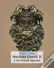 Capa do artigo Ncient Greek Ii