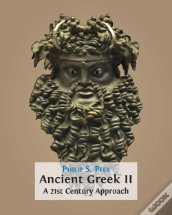 Capa do artigo Ncient Greek Ii