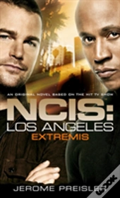 Ncis La - Novel No. 1