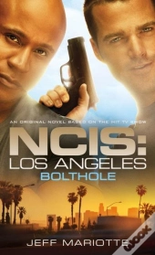 Ncis Los Angeles: Bolthole